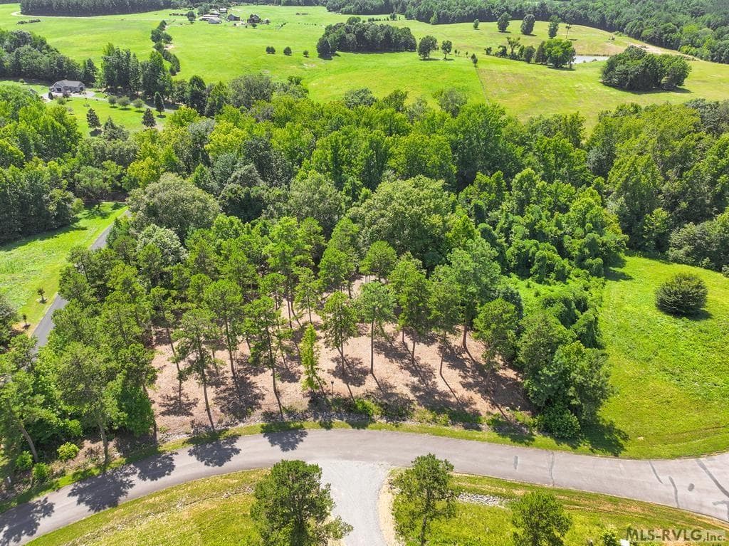 Residential Lot-Restricted,Unimproved Land at Lot 18 Grace Stone Drive, Clarksville VA 23927, Clarksville, photo 4 of 21
