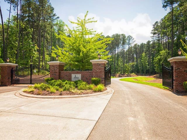 Lot 70 Society Hill, Littleton NC 27850 photo 2