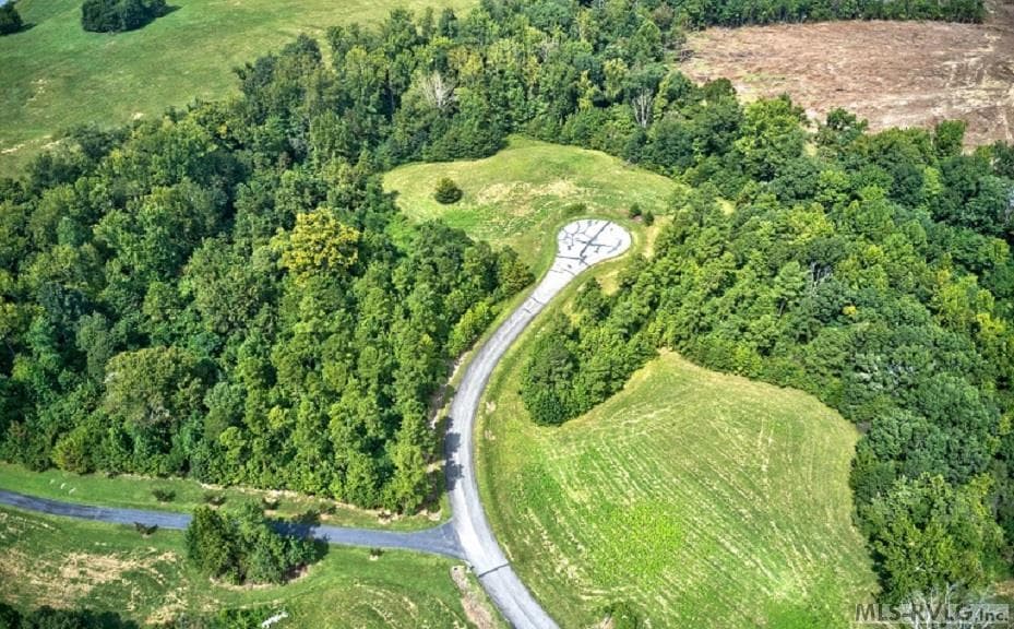 Lot 17 Grace Stone Drive, Clarksville VA 23927