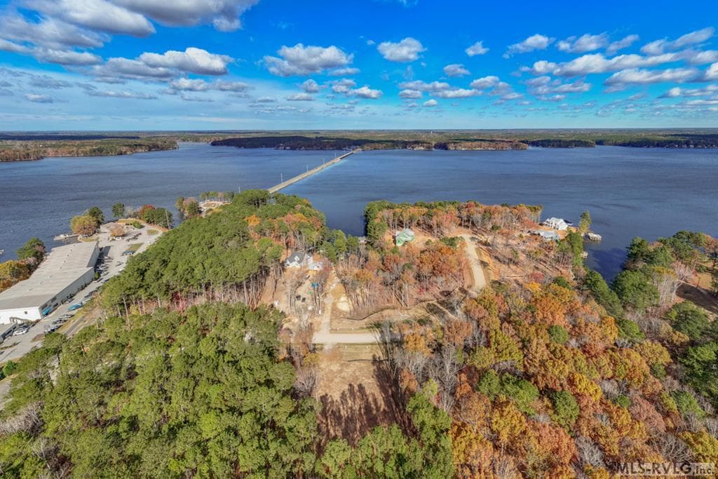 19 Serenity Point, Littleton NC 27850