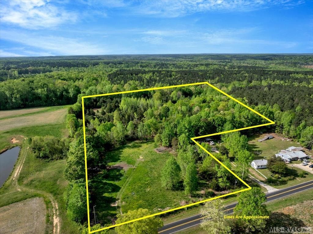 Acreage,Unimproved Land at 0 Keeton Rd., Bullock NC 27507, Bullock, photo 4 of 28
