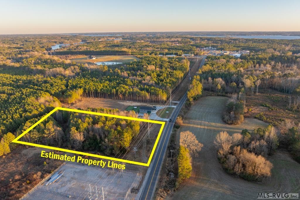 0 Hwy 903/elams Rd, Littleton NC 27850