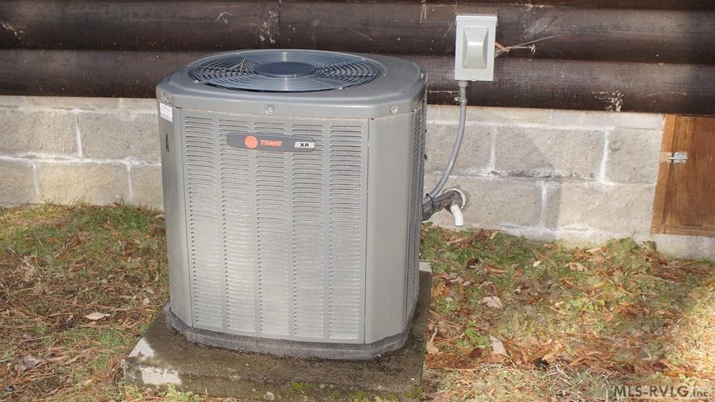 HVAC