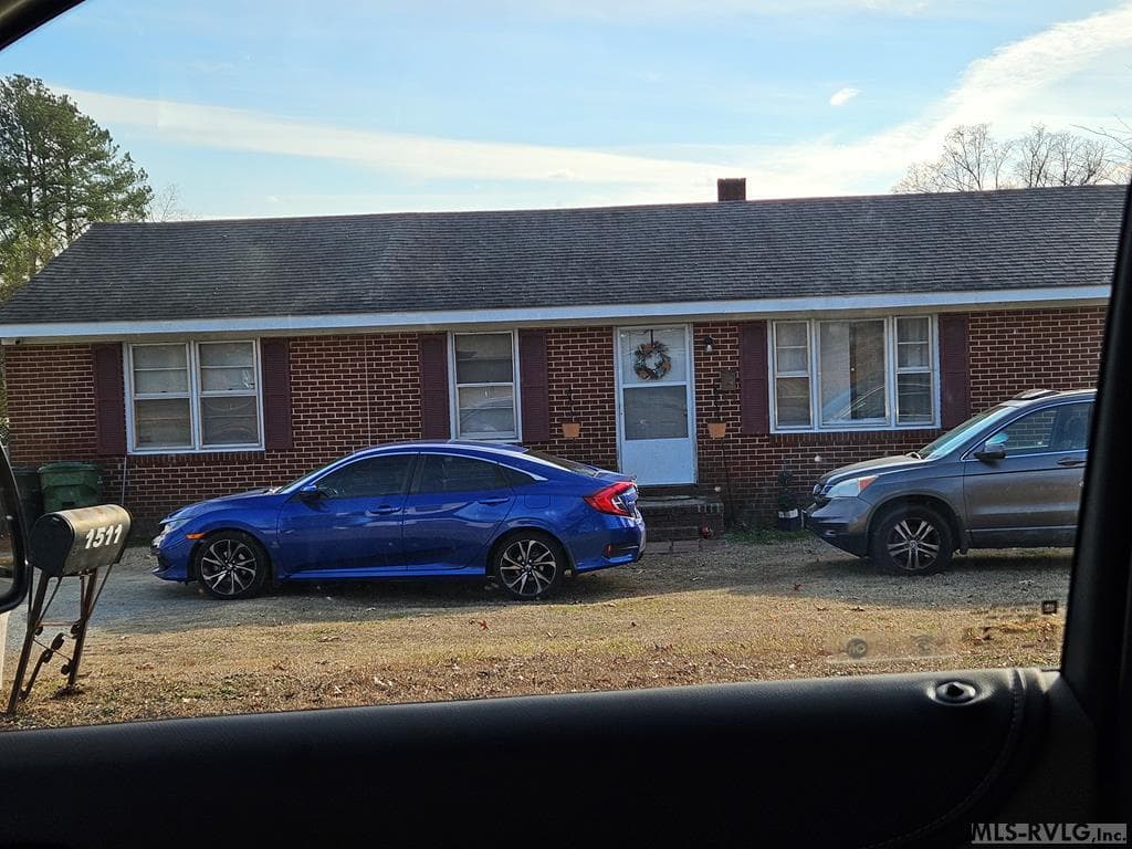 1511 4th Ave, Roanoke Rapids NC 27870