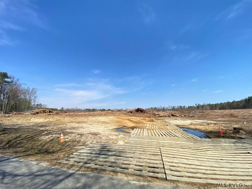 Acreage,Residential Lot-Restricted,Farm,Double Wide Permitted,Modular On Frame Permitted,Other-See Remarks,Unimproved Land at 28.14 Chalk Level Rd, Alberta VA 23821, Alberta, photo 9 of 47