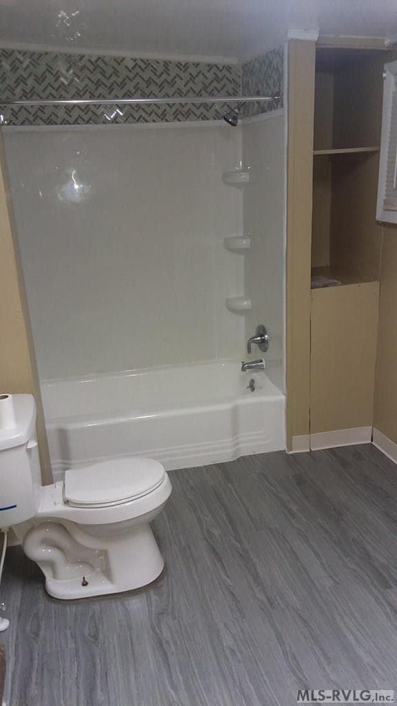 817 Vance St, Roanoke Rapids NC 27870 photo 5