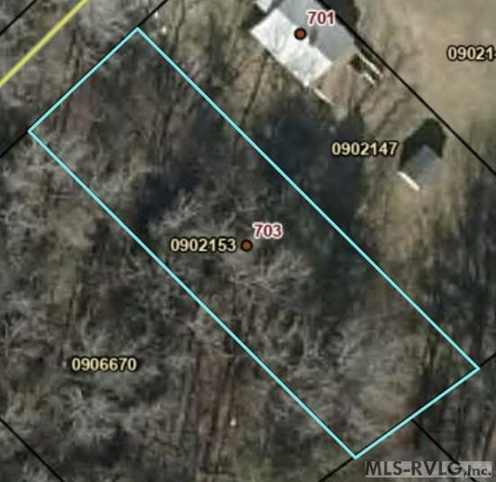 703 Andrew Street, Roanoke Rapids NC 27870