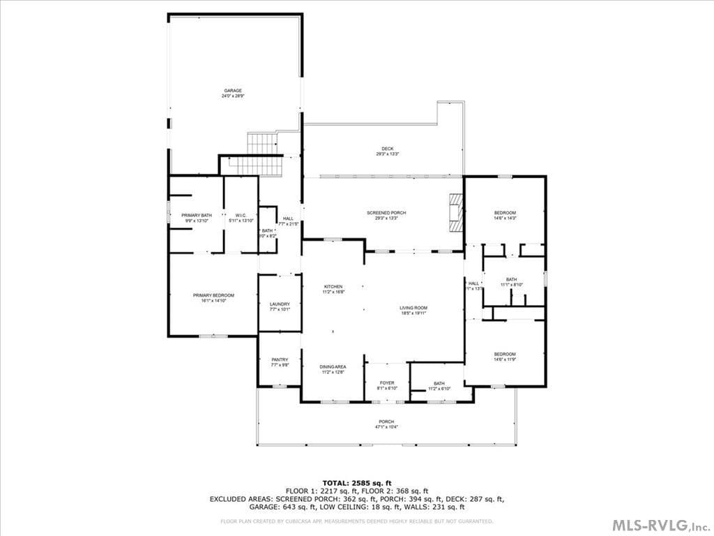 880 Starboard Drive, Bracey VA 23919 photo 65