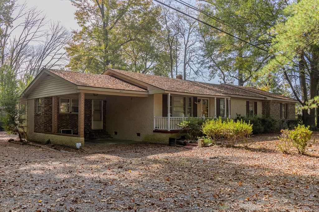 2637 Hwy 48, Roanoke Rapids NC 27870 photo 24