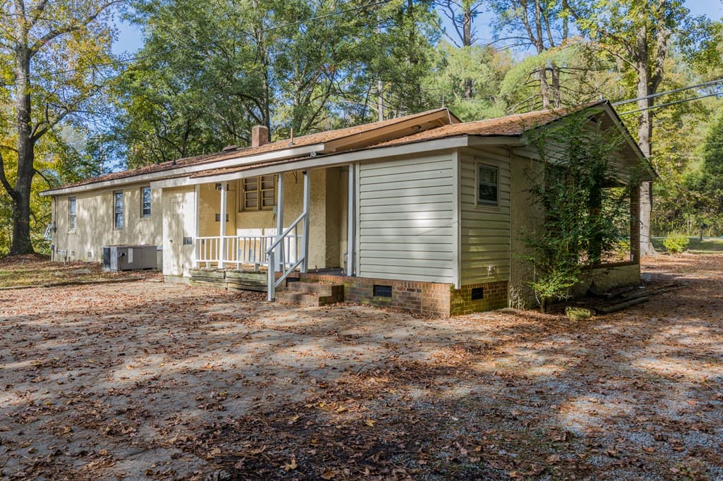 2637 Hwy 48, Roanoke Rapids NC 27870 photo 18
