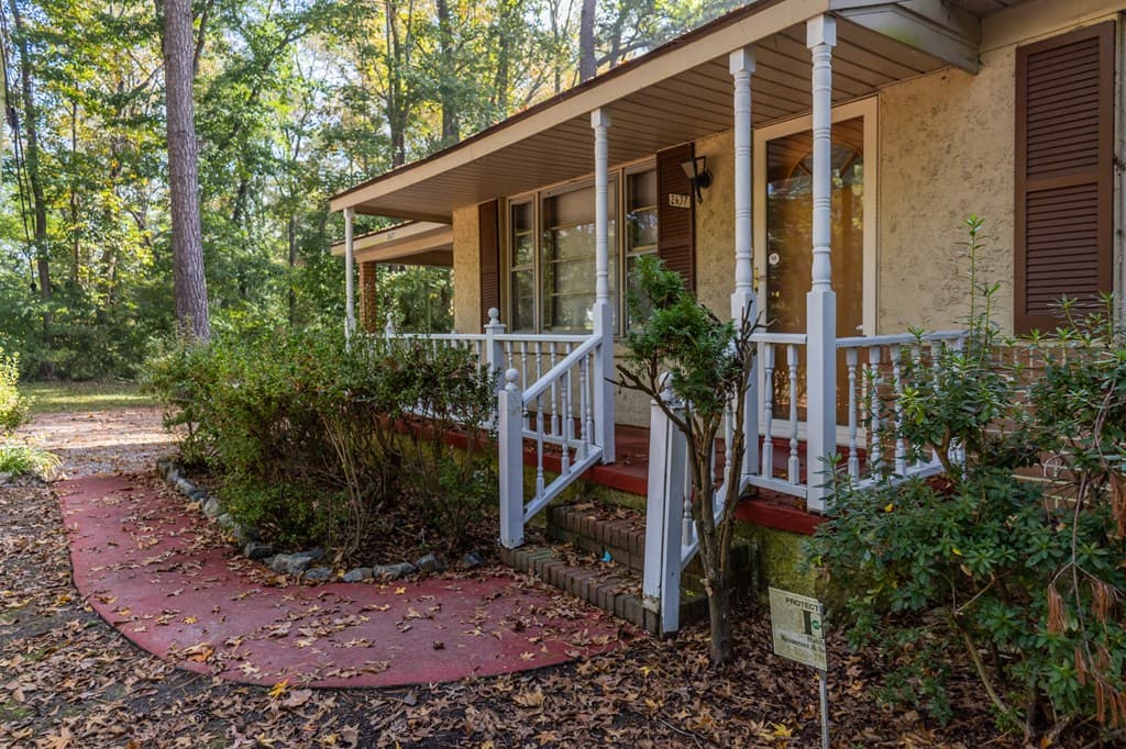 2637 Hwy 48, Roanoke Rapids NC 27870 photo 21