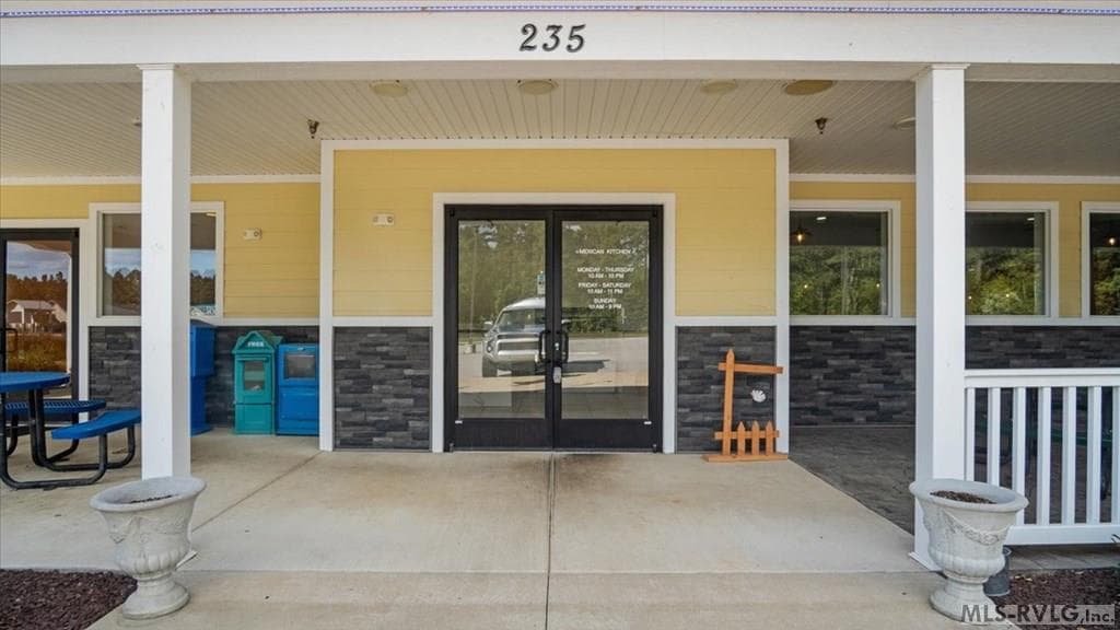 235 N Mosby Avenue, Littleton NC 27850 photo 6
