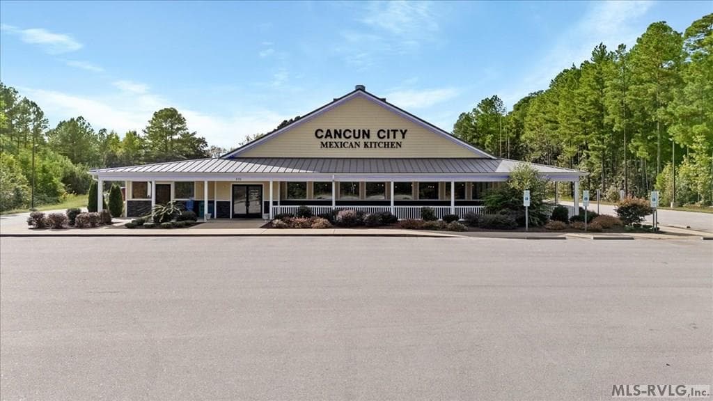 235 N Mosby Avenue, Littleton NC 27850 photo 46