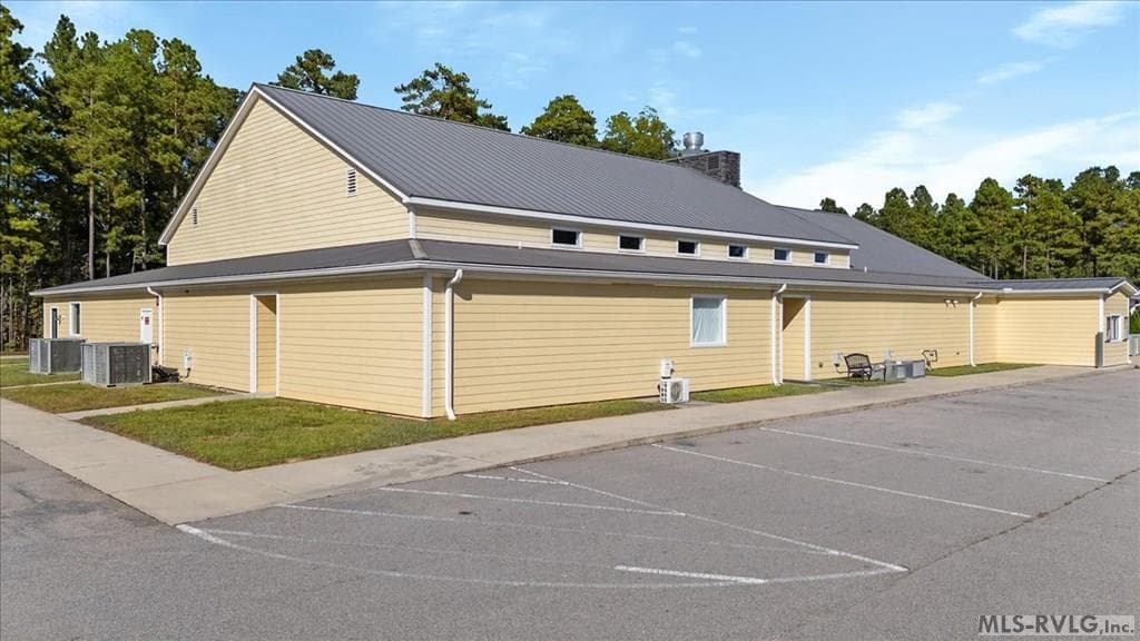 235 N Mosby Avenue, Littleton NC 27850 photo 45