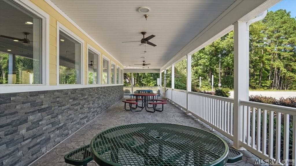 235 N Mosby Avenue, Littleton NC 27850 photo 4