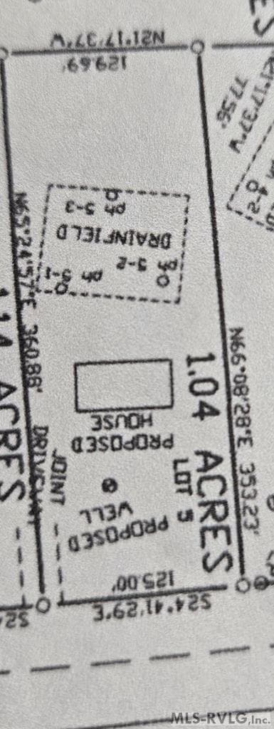 Residential Lot-Unrestricted,Double Wide Permitted,Modular On Frame Permitted,Unimproved Land at Lot 5 Christanna Hwy, Lawrenceville VA 23868, Lawrenceville, photo 4 of 6