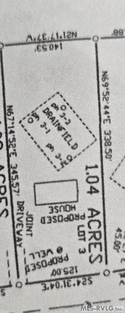 Residential Lot-Unrestricted,Double Wide Permitted,Modular On Frame Permitted,Unimproved Land at Lot 3 Christanna Hwy, Lawrenceville VA 23868, Lawrenceville, photo 4 of 6