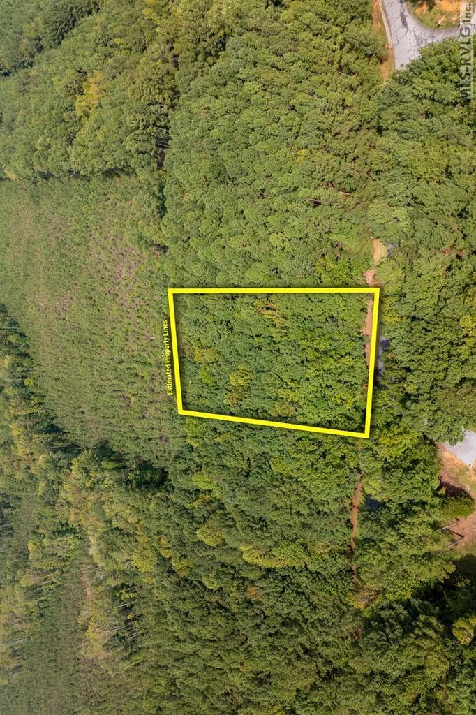 Lot 11 Waterside Dr, Henrico NC 27842