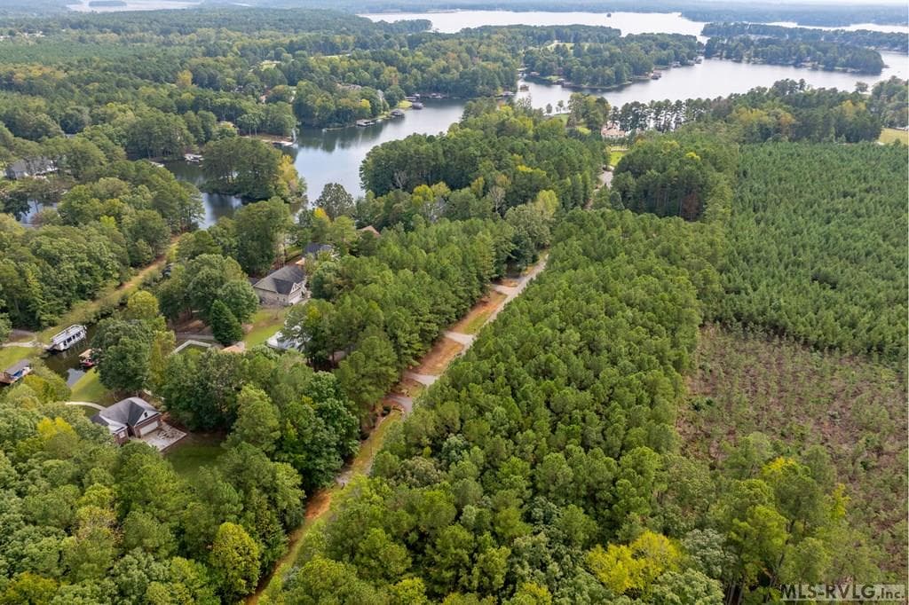 Lot 19 Waterside Drive, Henrico NC 27842 photo 3