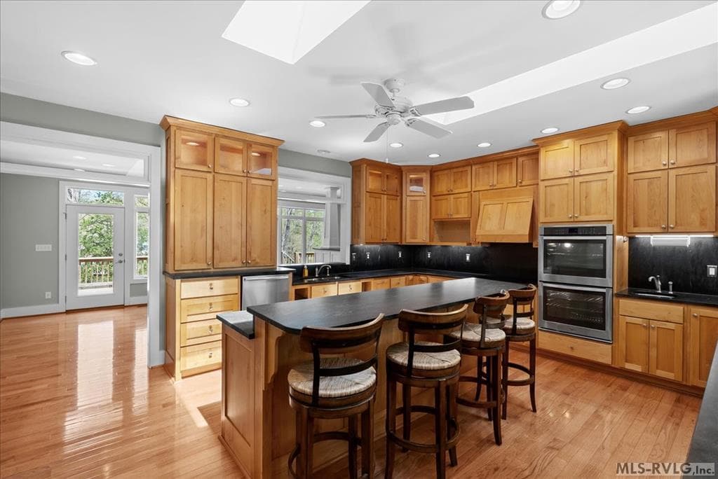 796 Tanglewood Drive, Bracey VA 23919 photo 27
