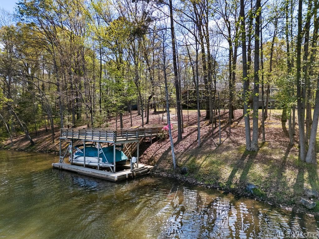 796 Tanglewood Drive, Bracey VA 23919 photo 17