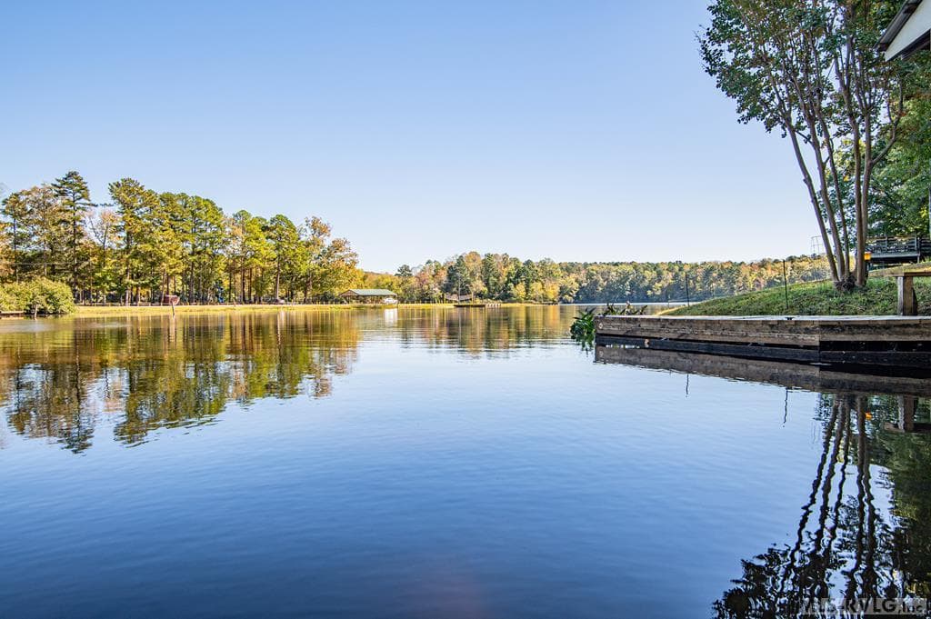Lakeside View