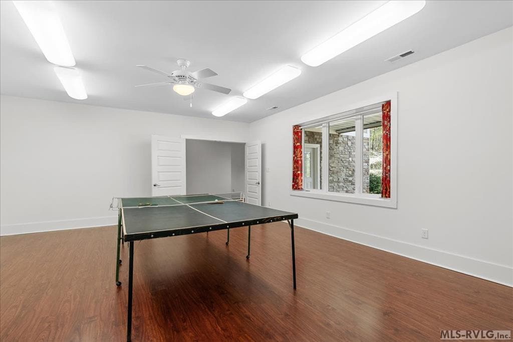 796 Tanglewood Drive, Bracey VA 23919 photo 65