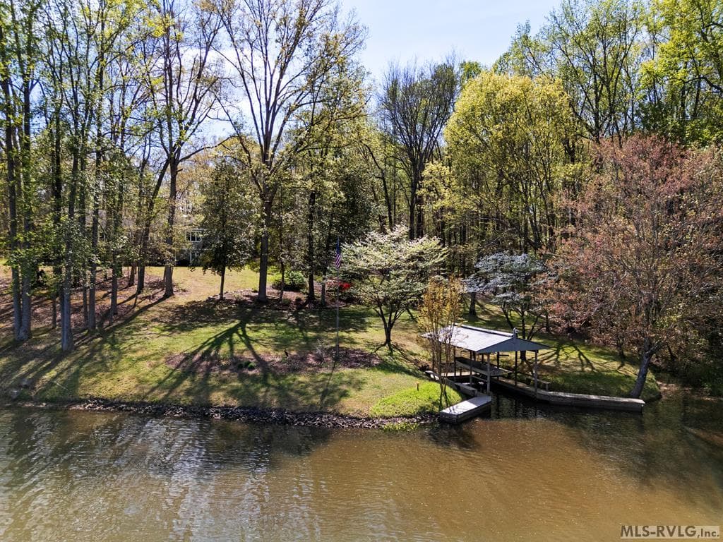 796 Tanglewood Drive, Bracey VA 23919 photo 82