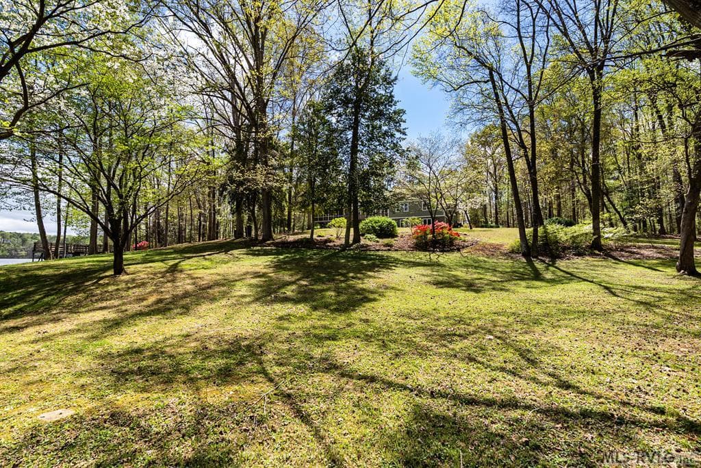 796 Tanglewood Drive, Bracey VA 23919 photo 54
