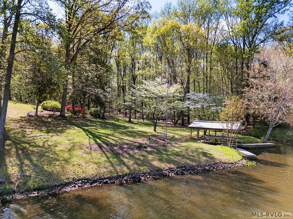 796 Tanglewood Drive, Bracey VA 23919 photo 83