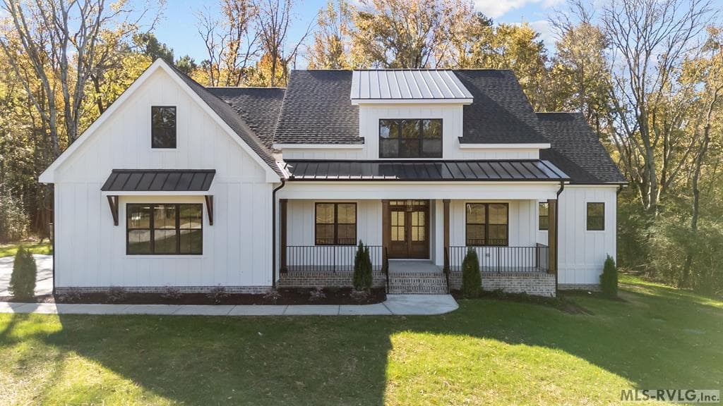 1100 Waterstone Lane, Henderson NC 27537