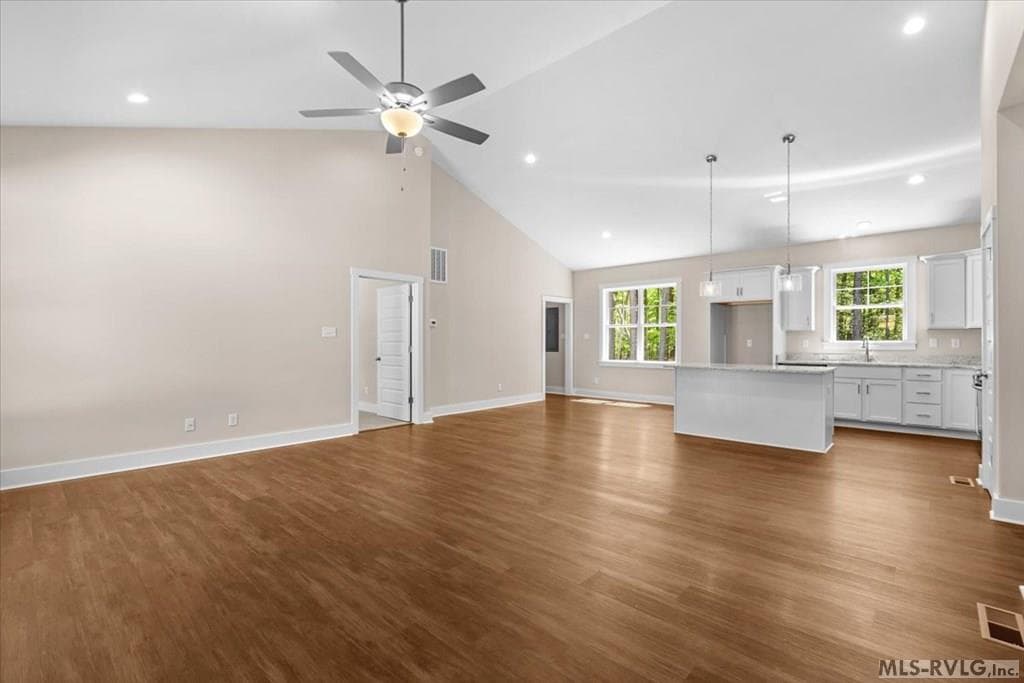 Residential/Vacation at 141 Jamestown Lane, Bracey VA 23919, Bracey, photo 12 of 44