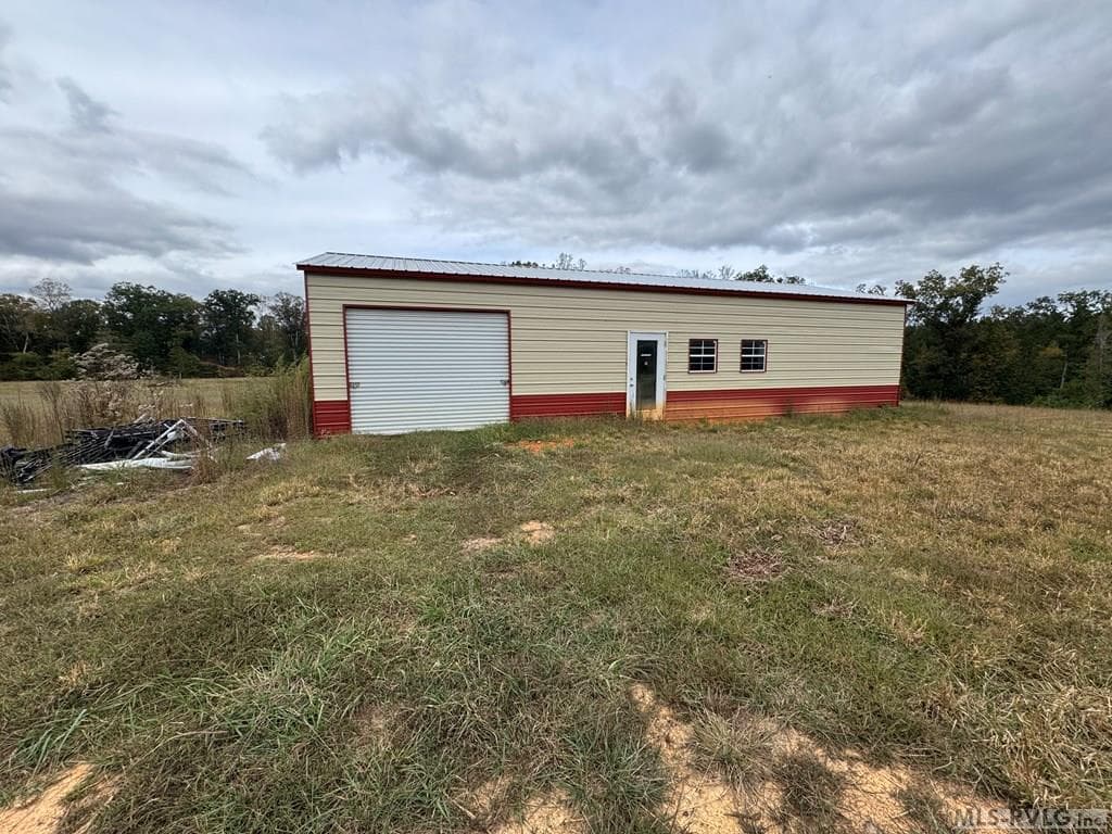 468 Marrow Lane, Oxford NC 27565 photo 10