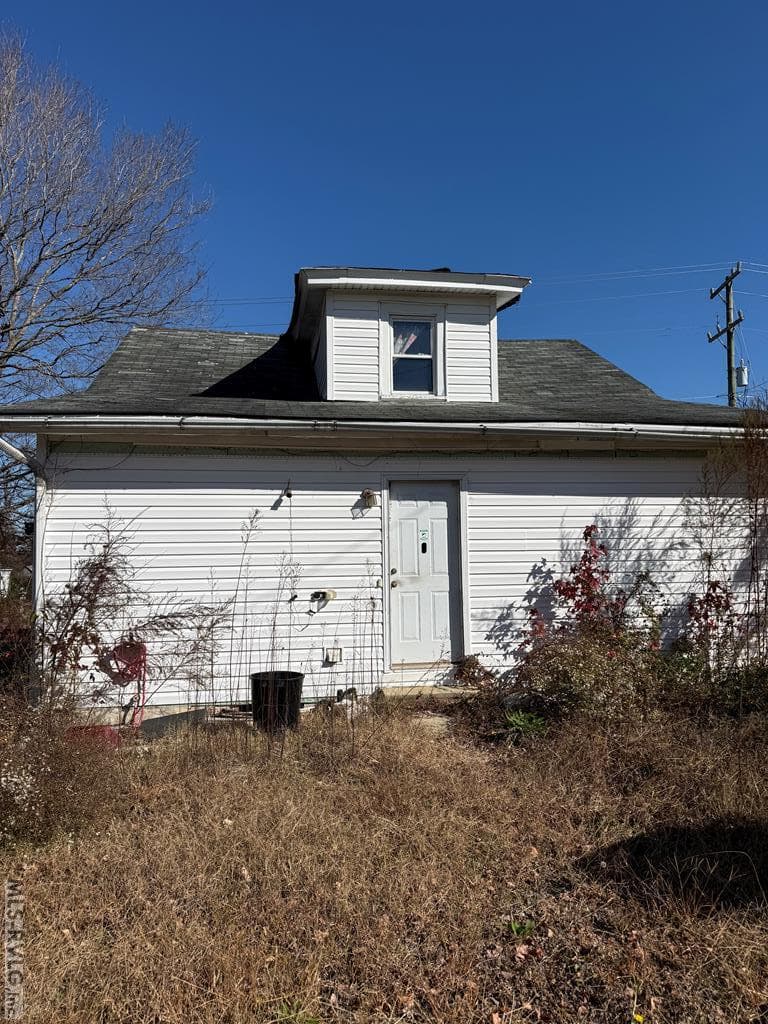 1406 Elm Street, Weldon NC 27890 photo 7