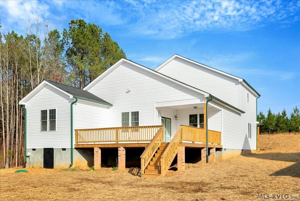 834 Starboard Drive, Bracey VA 23919 photo 2