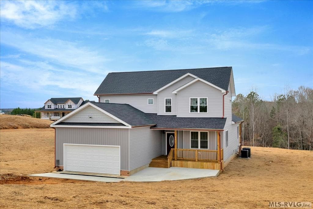 858 Starboard Drive, Bracey VA 23919