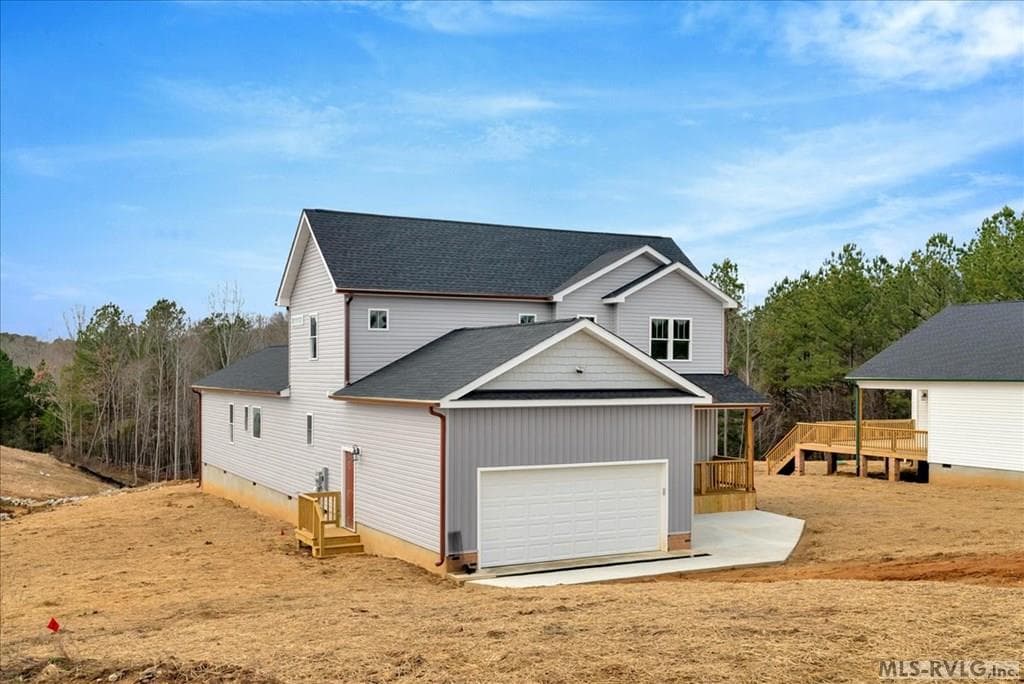 858 Starboard Drive, Bracey VA 23919 photo 4
