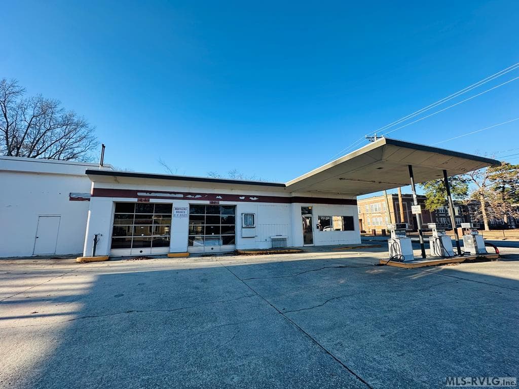 100 Academy St S, Ahoskie NC 27910