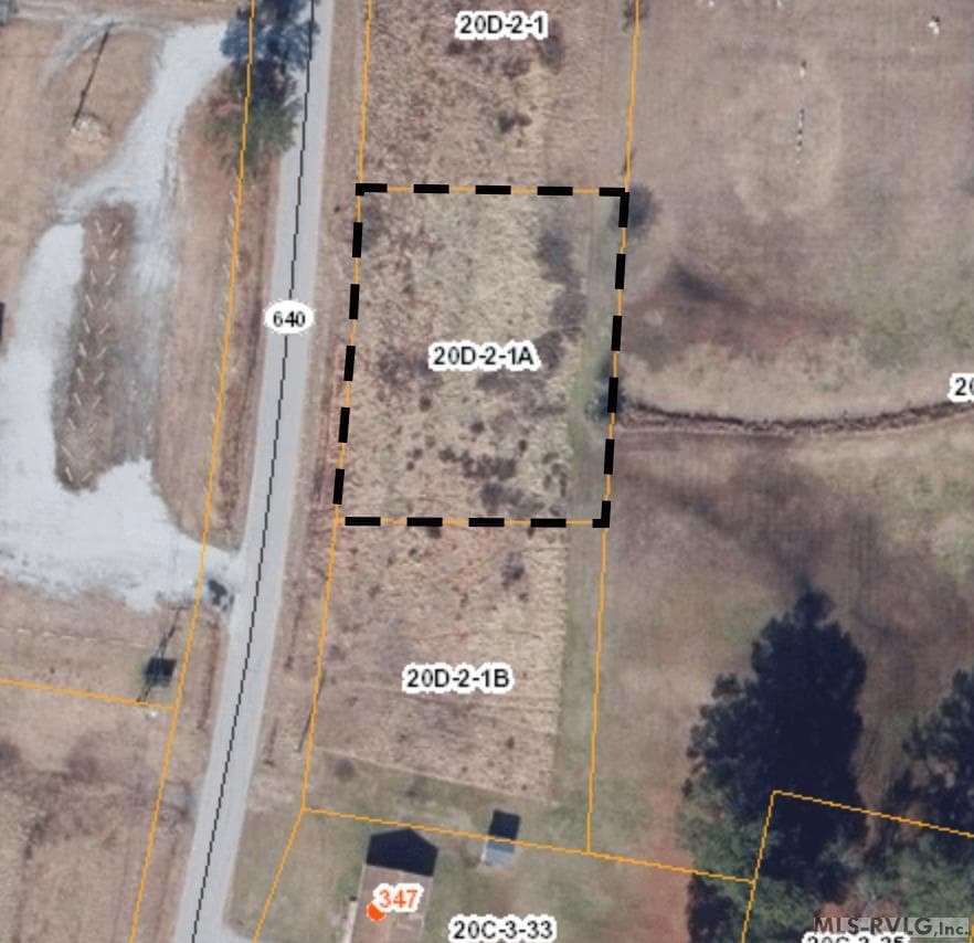 Residential Lot-Restricted,Unimproved Land at 0 Ruritan Drive, Emporia VA 23847, Emporia, photo 2 of 3