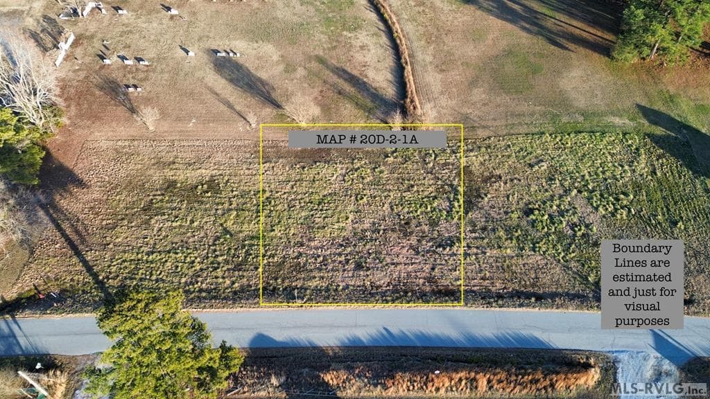 0 Ruritan Drive, Emporia VA 23847