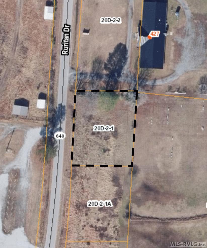 Residential Lot-Restricted,Unimproved Land at 0 Ruritan Dr, Emporia VA 23847, Emporia, photo 4 of 4