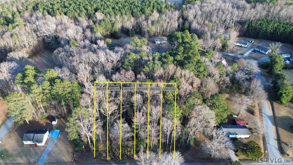 Residential Lot-Restricted,Unimproved Land at 0 Green Ave, Emporia VA 23847, Emporia, photo 2 of 3