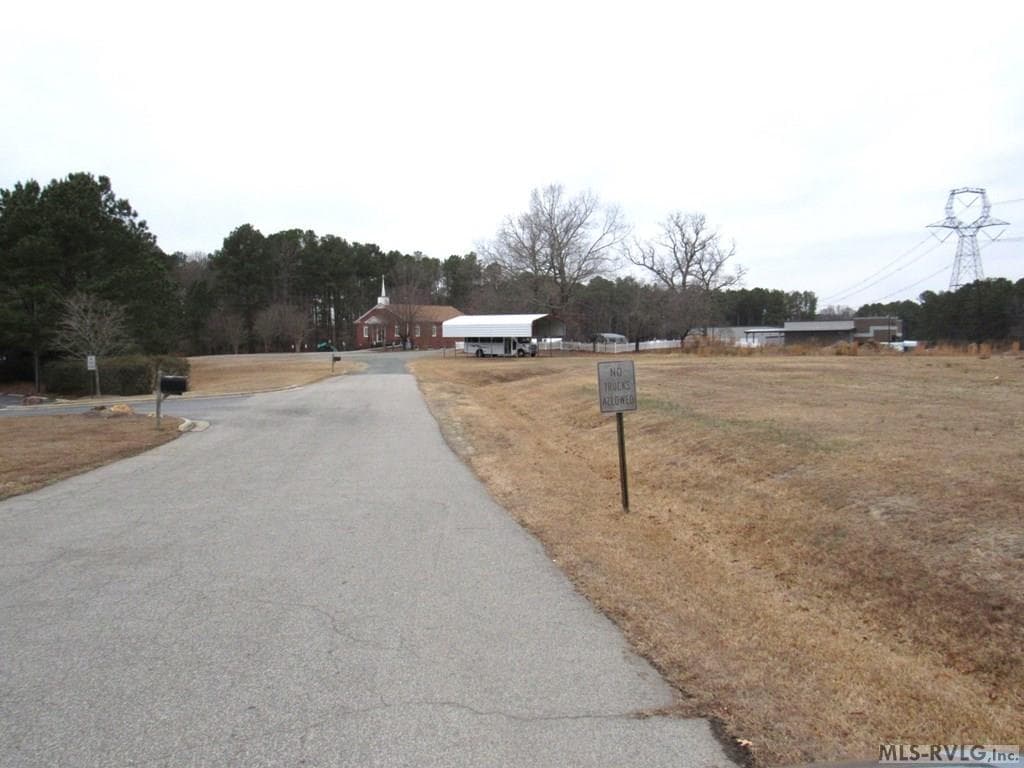 1495 Concord Church Road, Creedmoor NC 27522 photo 3