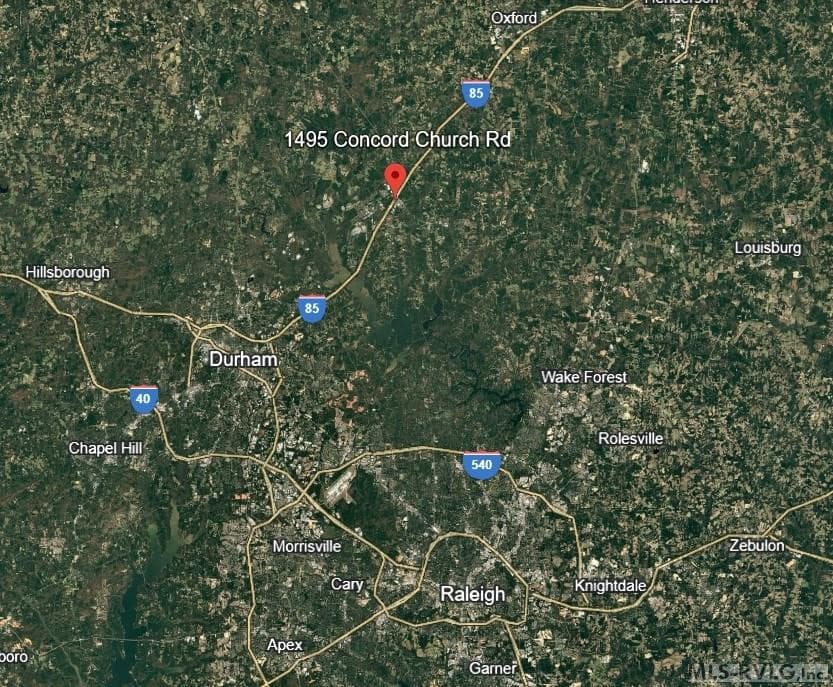 1495 Concord Church Road, Creedmoor NC 27522 photo 10