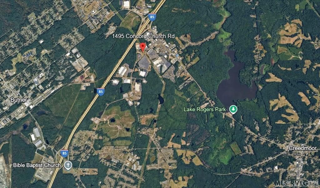 1495 Concord Church Road, Creedmoor NC 27522 photo 8