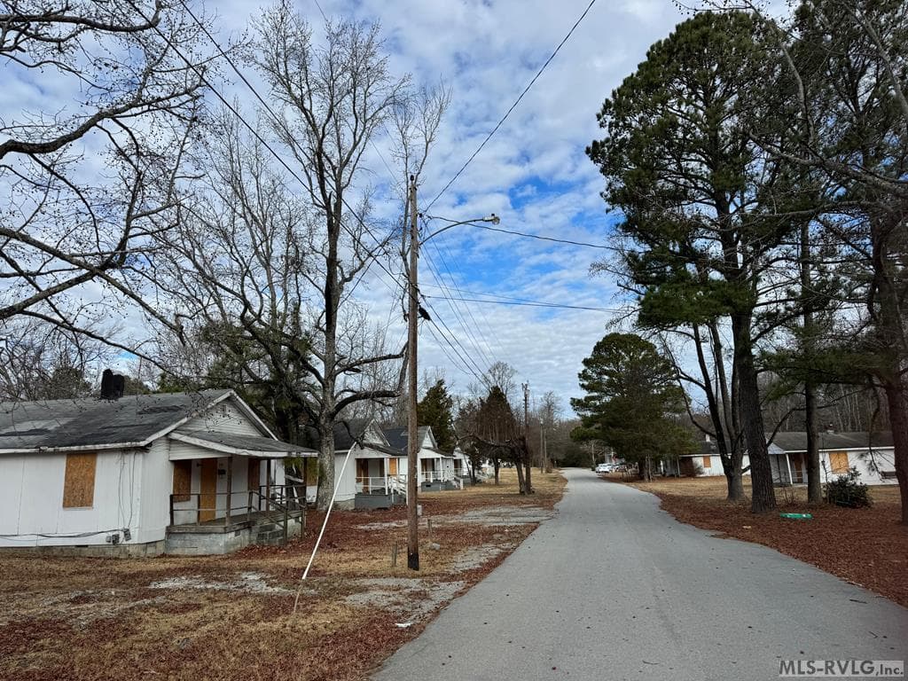TBD Hwy 158/church/carter Street, Roanoke Rapids NC 27870 photo 2