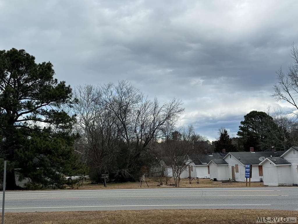 TBD Hwy 158/church/carter Street, Roanoke Rapids NC 27870 photo 8