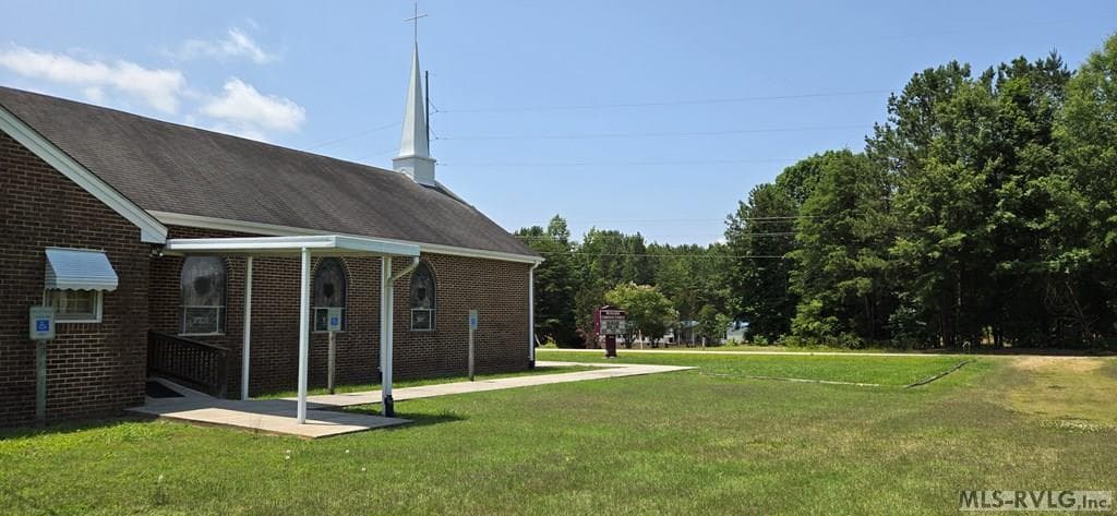 1662 Eaton Ferry Rd, Littleton NC 27850 photo 3
