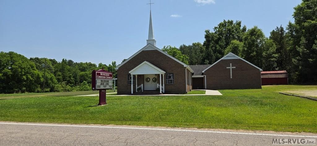 1662 Eaton Ferry Rd, Littleton NC 27850 photo 24