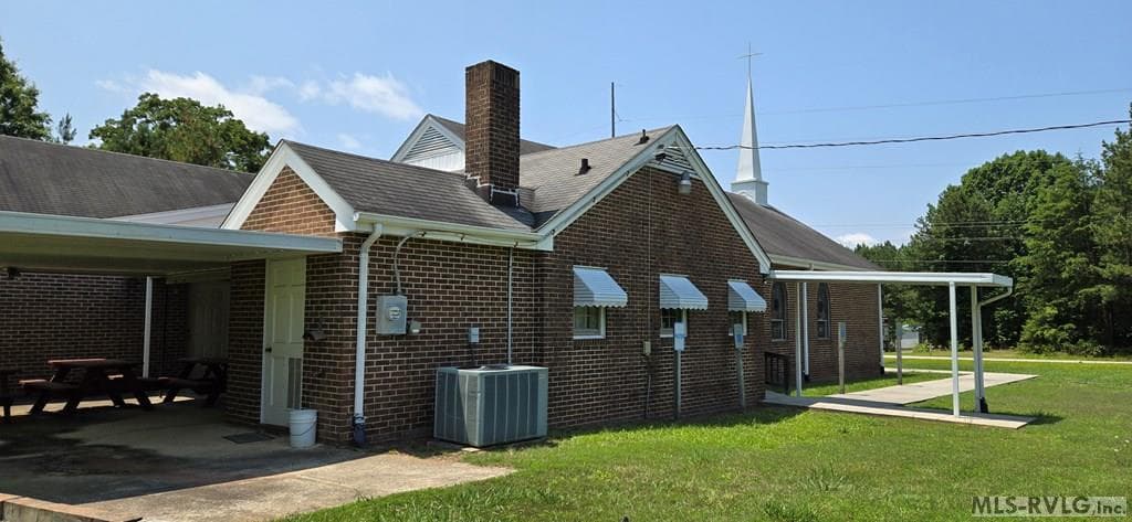1662 Eaton Ferry Rd, Littleton NC 27850 photo 10